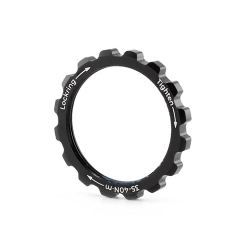 Magene PES power meter spider lockring replacement part