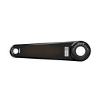 Magene TEO carbon crank 29mm spindle detail