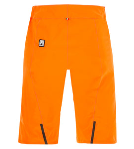 Santini MTB Selva Shorts-Flashy Orange