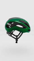 kask helmet elemento (beetle green)