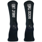 Northwave Good Times Great Lines Socks(Black)