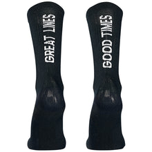 Northwave Good Times Great Lines Socks(Black)