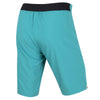 PEARL iZUMi Canyon Men's Shorts with Liner (Gulf Teal)