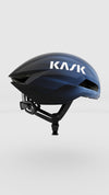 kask helmet nirvana blueberry fade