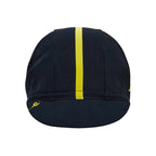 Santini TDF Le Maillot Jaune cycling cap, view 1.