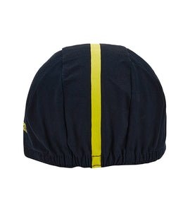 Santini TDF Le Maillot Jaune Cycling Cap-Print