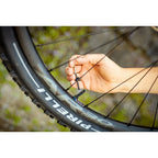 MILKIT TUBELESS VALVE PACK (55MM)