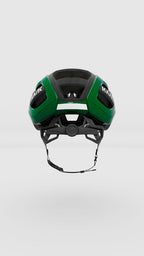kask helmet elemento (beetle green)