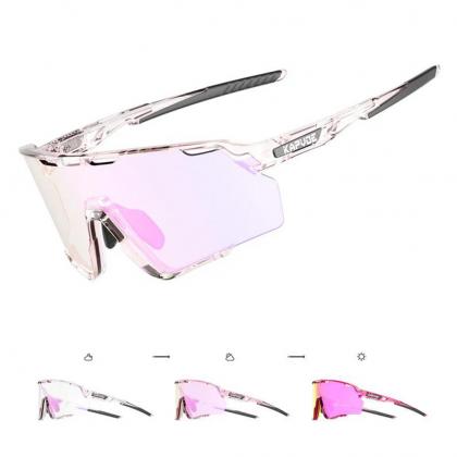 Kapvoe X170 full frame UV400 high toughness eyewear