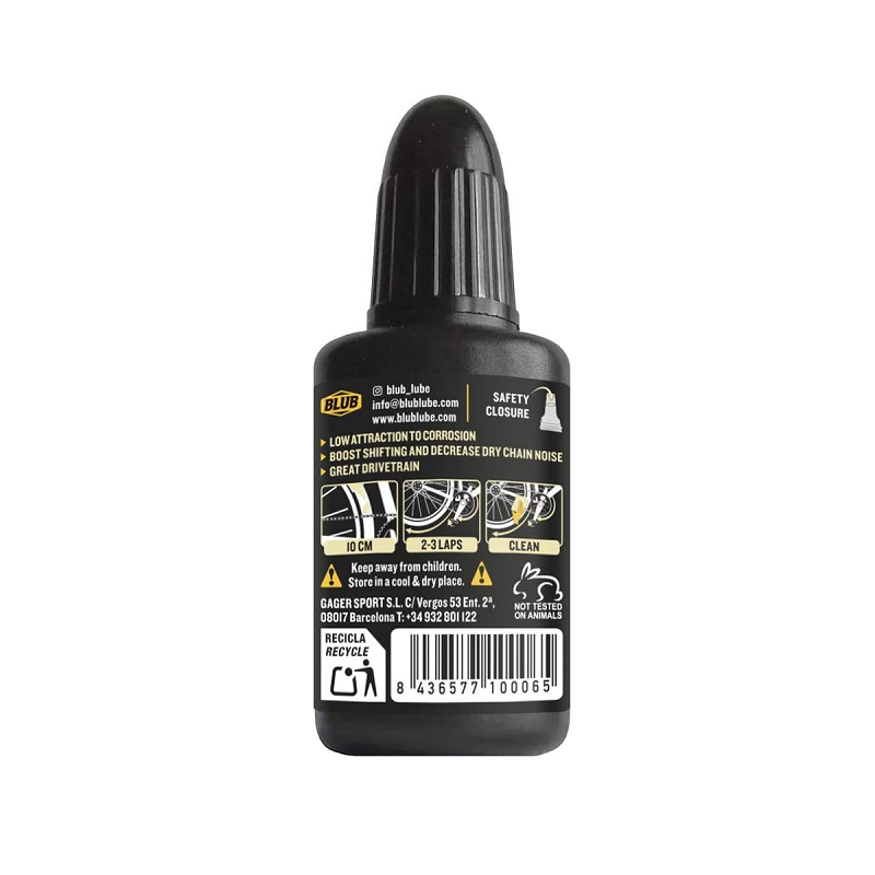 Buy Blub Wax With Exhibitor Box 15Ml. 1006