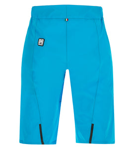 Santini MTB Selva Shorts-Turquoise