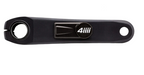 4iiii Precision GEN3+ powermeter, a 175mm non-drive side crank arm compatible with Shimano 105 R7000.