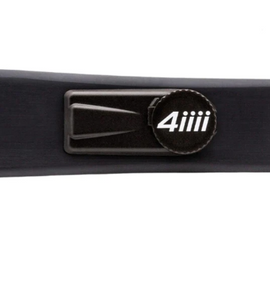 4iiii PM precision, GEN3+, 105, R7000, NDS, 175mm