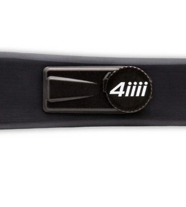 4iiii PM precision, GEN3+, 105, R7000, NDS, 175mm