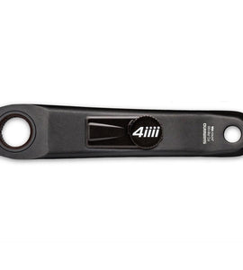 4iiii Precision Gen 3+ Shimano Ultegra R8100 Powermeter
