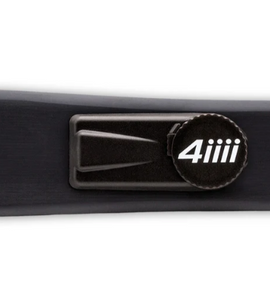 4iiii PM precision, GEN3+, Ultegra, R8000, NDS, 170mm