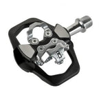 pedo Posi-Lock engagement system on one side and grippy