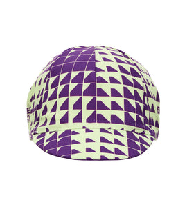 Santini Liege Bastogne Liege Cycling Cap-Print