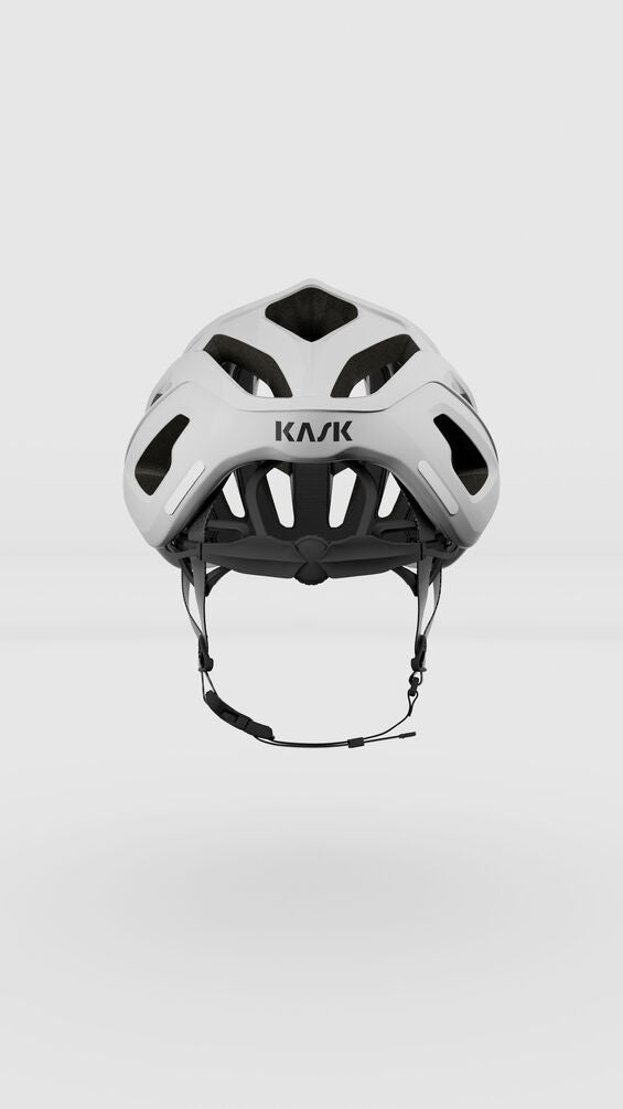 kask helmet mojito cubed (white matte)