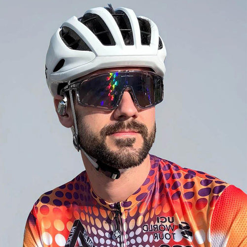 Kapvoe Knight Nano 150mm frame UV protection eyewear