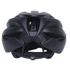 Safety Labs Eros 2.0 helmet front view matte black finish