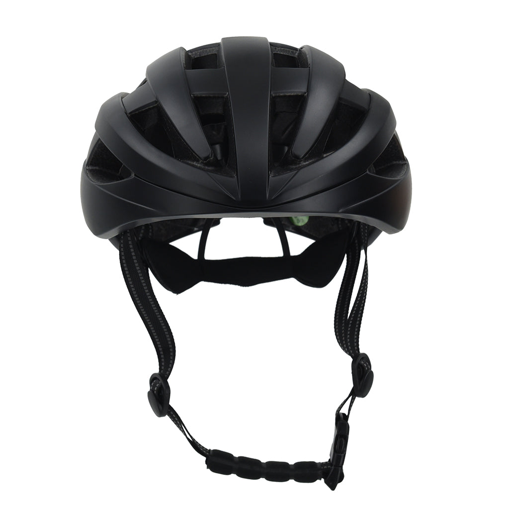 Safety Labs Eros 2.0 helmet with optional rear LED light