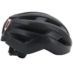 Safety Labs Eros 2.0 helmet front view aerodynamic design
