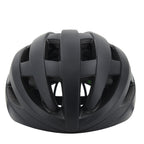 Safety Labs Eros 2.0 helmet matt black aerodynamic design