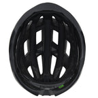 Safety Labs Eros 2.0 helmet rear view with optional LED light