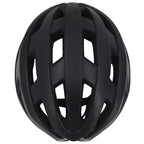 High-performance cycling helmet with 18 air vents