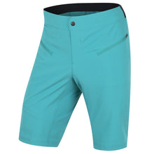 Shop PEARL iZUMi Canyon Mens Shorts with Liner (Gulf Teal) Online in India | United By Cycling