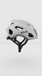 kask helmet mojito cubed (white matte)