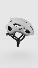 kask helmet mojito cubed (white matte)