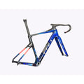 Seka ExAero GR RDC Frameset - Product View