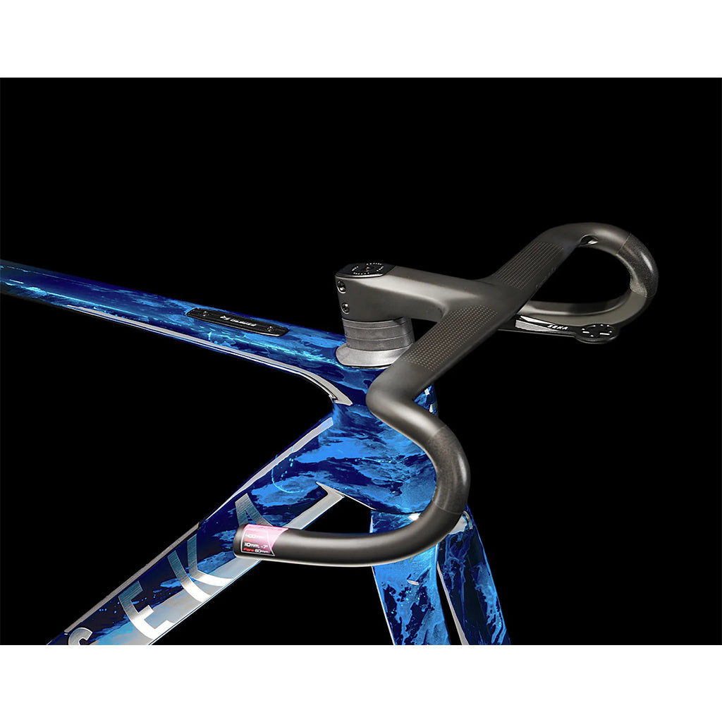 Seka ExAero GR RDC Frameset - View 3