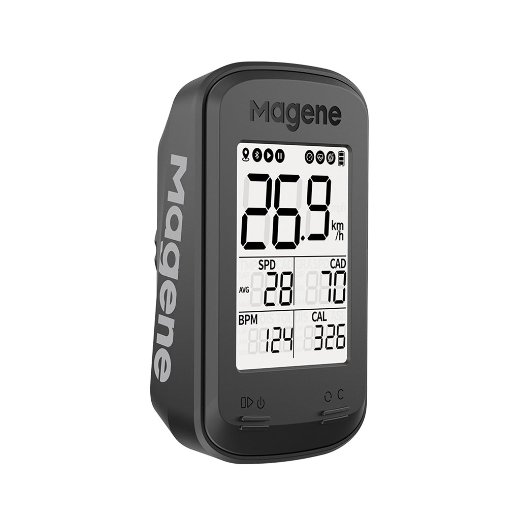 Magene C206 Pro GPS Bike Computer