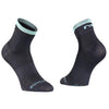 Northwave Origin Socks(Black/Light Blue)