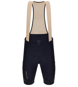 Santini Cargo Bibshorts-Black