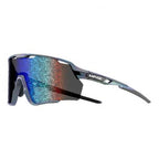 Kapvoe Pterosaur glasses featuring shatterproof polycarb lenses