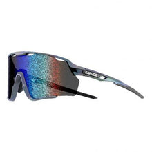 Kapvoe Pterosaur glasses featuring shatterproof polycarb lenses