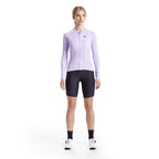 Shop PEARL iZUMi Womens Attack Long Sleeve Jersey (Brazen Lilac) Online in India | United By Cycling