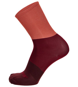 Santini Big Bengal Socks-Vineyard