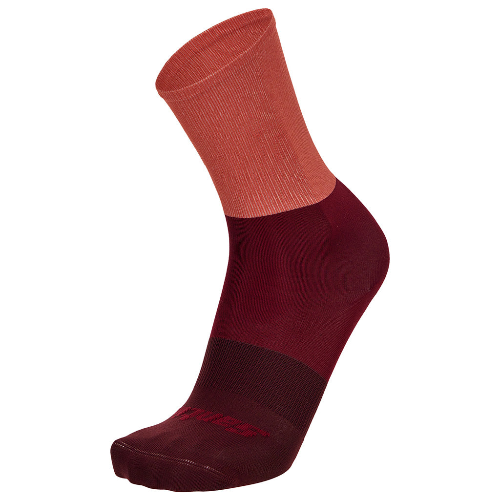 Santini Big Bengal socks, Vineyard, view 2.