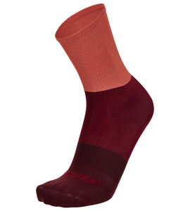 Santini Big Bengal Socks-Vineyard