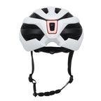 Eros 2.0 road cycling helmet side profile