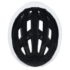 Safety Labs Eros 2.0 helmet front view aerodynamic design