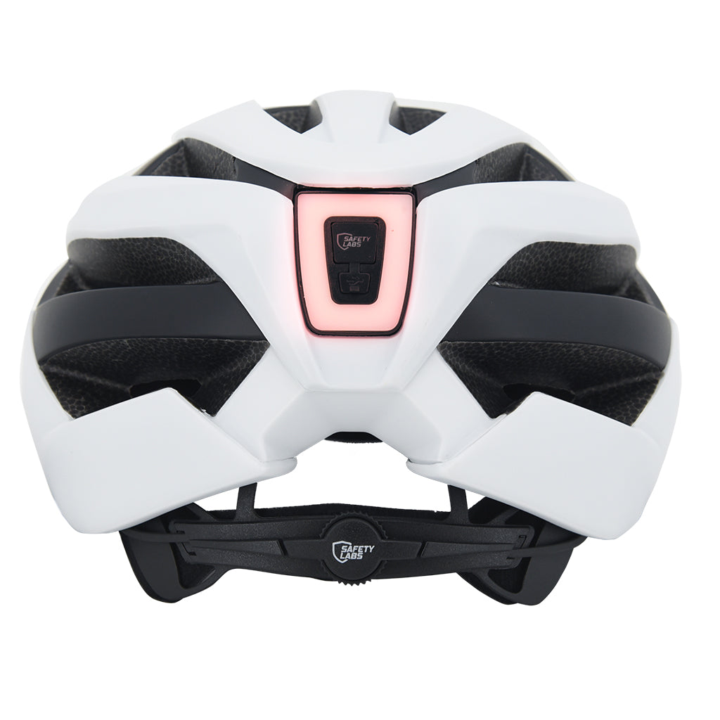 High-performance road cycling helmet Safety Labs Eros 2.0