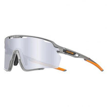 Endurance Kapvoe X170 photochromic changing light eyewear
