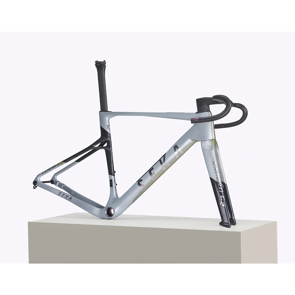Seka ExAero GR RDC Frameset - Product View