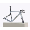 Seka ExAero GR RDC Frameset - Product View
